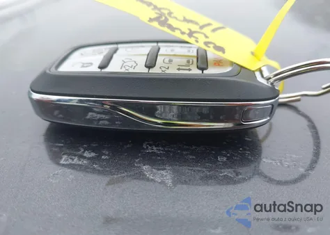 2021 Chrysler Pacifica Touring L z USA, uszkodzony, nr VIN 2C4RC1BG4MR542437